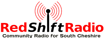 red shift radio